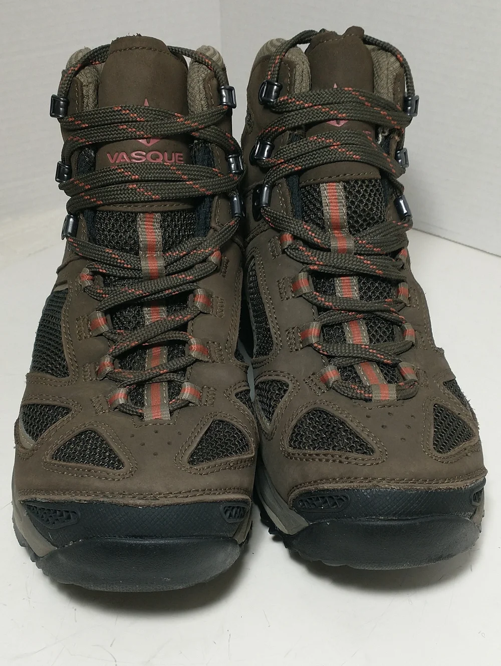 NEW Vasque Gore-Tex Breeze III GTX Hiking Boot, Men's Size 9M, Brown, Outdoors